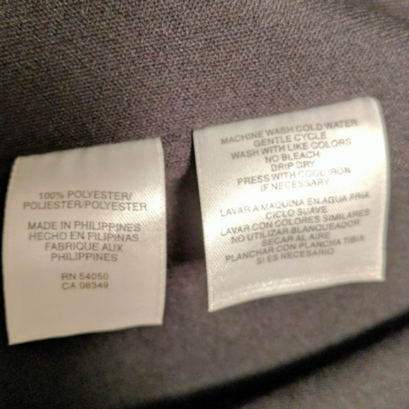 Jones Wear Floral Drape Cap Sleeve Spring Dress - Picture 7 of 7